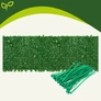 Kép 4/18 - Artificial hedge for balcony 5x0.5m Gardlov 25342