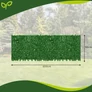 Kép 5/18 - Artificial hedge for balcony 5x0.5m Gardlov 25342