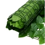 Kép 9/18 - Artificial hedge for balcony 5x0.5m Gardlov 25342
