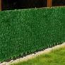 Kép 10/18 - Artificial hedge for balcony 5x0.5m Gardlov 25342