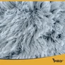 Kép 5/10 - Dog/cat bed - plush Purlov 26583