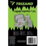 Kép 2/15 - Travel organizer for suitcase - 7 pcs Trizand 23111
