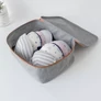 Kép 12/15 - Travel organizer for suitcase - 7 pcs Trizand 23111