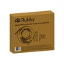 Kép 2/15 - Pipe cleaning hose with adapter 20m Ruhhy 26133