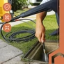 Kép 12/15 - Pipe cleaning hose with adapter 20m Ruhhy 26133