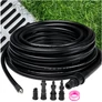 Kép 13/15 - Pipe cleaning hose with adapter 20m Ruhhy 26133
