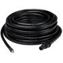 Kép 5/15 - Pipe cleaning hose with adapter 20m Ruhhy 26133