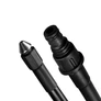 Kép 9/15 - Pipe cleaning hose with adapter 20m Ruhhy 26133