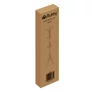 Kép 2/9 - Standing hanger 170cm - white Ruhhy 26360