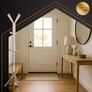 Kép 4/9 - Standing hanger 170cm - white Ruhhy 26360