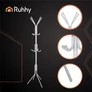 Kép 5/9 - Standing hanger 170cm - white Ruhhy 26360