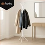 Kép 6/9 - Standing hanger 170cm - white Ruhhy 26360