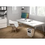 Kép 6/6 - Esselte 80090000, Konfetti vágás, 22 cm, 4 x 28 mm, 23 L, 225 lapok, Gombok