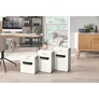 Kép 13/13 - Leitz 80920000, 4 x 40 mm, 18 L, 150 lapok, 55 dB, Érintős, 10 lapok