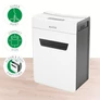 Kép 6/13 - Leitz 80920000, 4 x 40 mm, 18 L, 150 lapok, 55 dB, Érintős, 10 lapok