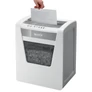 Kép 2/3 - Leitz 80070000, Kenőolaj, Szürke, Fehér, Leitz Office Shredders, 169 mm, 238 mm, 16 mm