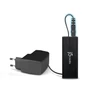 Kép 7/7 - j5create JUH340, USB 3.2 Gen 1 (3.1 Gen 1) Micro-B, USB 3.2 Gen 1 (3.1 Gen 1) Type-A, 5000 Mbit/s, Fekete, Alumínium, 0,6 M