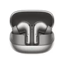 Kép 1/2 - Xiaomi Buds 5 Pro, True Wireless Stereo (TWS), Hívás/zene, Headset, Szürke, Titán