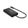 Kép 4/5 - j5create JVA01, Fekete, USB 3.2 Gen 1 (3.1 Gen 1), 1920 x 1080 pixelek, Digitális kamera, Játékkonzol, PC, Műanyag, 0,3 M