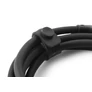 Kép 3/6 - Digitus AK-300350-010-S, 1 M, USB C, USB C, USB4 Gen 2x2, 80 Gbit/s, Fekete