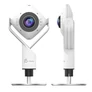Kép 1/5 - j5create JVCU360, 2,07 MP, 1920 x 1080 pixelek, Full HD, 30 fps, 1920x1080@30fps, 1080p