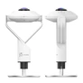 Kép 2/5 - j5create JVCU360, 2,07 MP, 1920 x 1080 pixelek, Full HD, 30 fps, 1920x1080@30fps, 1080p