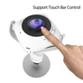 Kép 4/5 - j5create JVCU360, 2,07 MP, 1920 x 1080 pixelek, Full HD, 30 fps, 1920x1080@30fps, 1080p