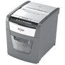 Kép 2/5 - Rexel Optimum AutoFeed+ 50X, Keresztbe vágás, 22 cm, 4 x 28 mm, 20 L, 150 lapok, 55 dB