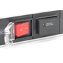 Kép 2/6 - Digitus DN-95407, 2 M, F típus, Ezüst, Alumínium, Kína, 7 AC kimenet(ek)