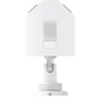 Kép 5/7 - Xiaomi CW100 Dual, IP biztonsági kamera, Szabadtéri, Vezeték nélküli, Plafon/fal, Fehér, Golyó (alak)