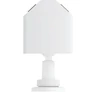 Kép 6/7 - Xiaomi CW100 Dual, IP biztonsági kamera, Szabadtéri, Vezeték nélküli, Plafon/fal, Fehér, Golyó (alak)