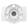 Kép 7/7 - Xiaomi CW100 Dual, IP biztonsági kamera, Szabadtéri, Vezeték nélküli, Plafon/fal, Fehér, Golyó (alak)