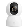 Kép 1/3 - Xiaomi Smart Camera C500, IP biztonsági kamera, Beltéri, Vezeték nélküli, Amazon Alexa & Google Assistant, Mennyezet/Fal/Asztal, Fehér