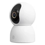 Kép 2/3 - Xiaomi Smart Camera C500, IP biztonsági kamera, Beltéri, Vezeték nélküli, Amazon Alexa & Google Assistant, Mennyezet/Fal/Asztal, Fehér