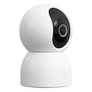 Kép 3/3 - Xiaomi Smart Camera C500, IP biztonsági kamera, Beltéri, Vezeték nélküli, Amazon Alexa & Google Assistant, Mennyezet/Fal/Asztal, Fehér