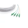Kép 2/3 - Digitus DK-3904LCA-50-1, 50 M, FTTH, 4x LC
