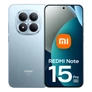 Kép 9/9 - Xiaomi Redmi Note 15 Pro 5G, 17,4 cm (6.83"), 2772 x 1280 pixelek, 8 GB, 256 GB, 200 MP, Kék