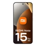 Kép 2/9 - Xiaomi Redmi Note 15 Pro 5G, 17,4 cm (6.83"), 2772 x 1280 pixelek, 8 GB, 256 GB, 200 MP, Titán