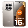 Kép 9/9 - Xiaomi Redmi Note 15 Pro 5G, 17,4 cm (6.83"), 2772 x 1280 pixelek, 8 GB, 256 GB, 200 MP, Titán