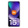 Kép 2/8 - Xiaomi Redmi Note 15 5G, 17,2 cm (6.77"), 2392 x 1080 pixelek, 8 GB, 256 GB, 108 MP, Lila