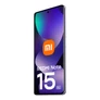 Kép 4/8 - Xiaomi Redmi Note 15 5G, 17,2 cm (6.77"), 2392 x 1080 pixelek, 8 GB, 256 GB, 108 MP, Lila