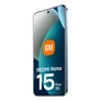 Kép 4/11 - Xiaomi Redmi Note 15 Pro+ 5G, 17,4 cm (6.83"), 2772 x 1280 pixelek, 8 GB, 256 GB, 200 MP, Kék