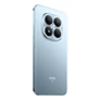 Kép 5/11 - Xiaomi Redmi Note 15 Pro+ 5G, 17,4 cm (6.83"), 2772 x 1280 pixelek, 8 GB, 256 GB, 200 MP, Kék