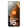 Kép 2/11 - Xiaomi Redmi Note 15 Pro+ 5G, 17,4 cm (6.83"), 2772 x 1280 pixelek, 8 GB, 256 GB, 200 MP, Barna