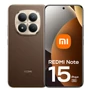 Kép 11/11 - Xiaomi Redmi Note 15 Pro+ 5G, 17,4 cm (6.83"), 2772 x 1280 pixelek, 8 GB, 256 GB, 200 MP, Barna