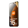 Kép 4/11 - Xiaomi Redmi Note 15 Pro+ 5G, 17,4 cm (6.83"), 2772 x 1280 pixelek, 8 GB, 256 GB, 200 MP, Barna