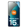 Kép 2/9 - Xiaomi Redmi Note 15 Pro, 17,2 cm (6.77"), 2392 x 1080 pixelek, 8 GB, 256 GB, 200 MP, Kék