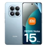 Kép 9/9 - Xiaomi Redmi Note 15 Pro, 17,2 cm (6.77"), 2392 x 1080 pixelek, 8 GB, 256 GB, 200 MP, Kék