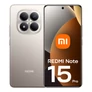 Kép 9/9 - Xiaomi Redmi Note 15 Pro, 17,2 cm (6.77"), 2392 x 1080 pixelek, 8 GB, 256 GB, 200 MP, Titán