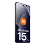 Kép 3/9 - Xiaomi Redmi Note 15 Pro, 17,2 cm (6.77"), 2392 x 1080 pixelek, 8 GB, 256 GB, 200 MP, Fekete